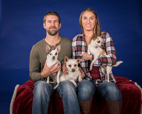 Horne-Roo Mokiki and Lt Dan-6645