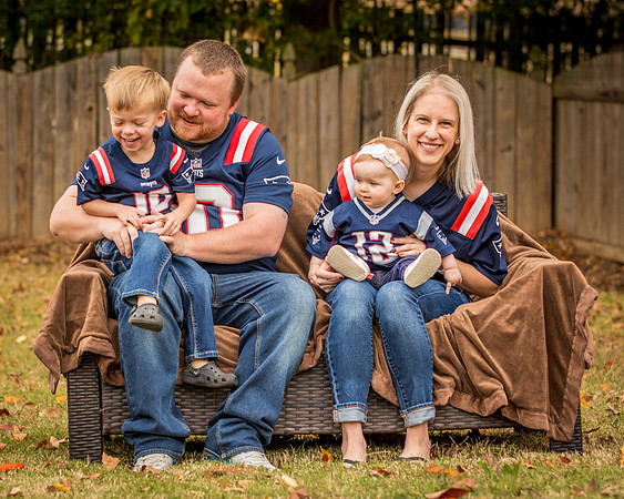Totand Family-1114