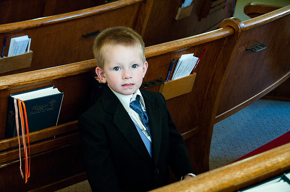 Bridgett and Kaye Wedding Day-0927