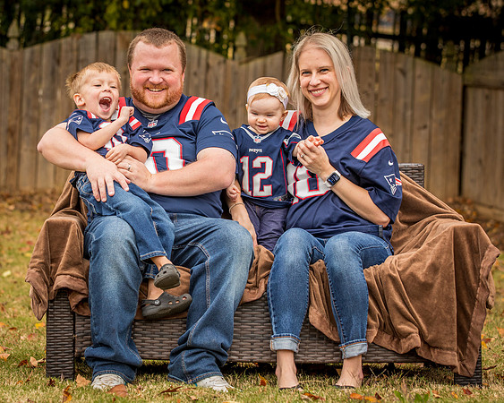 Totand Family-1122