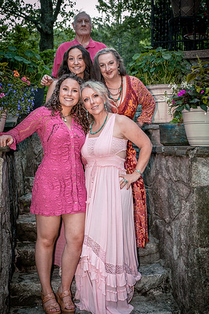 50th Birthday Party-8156