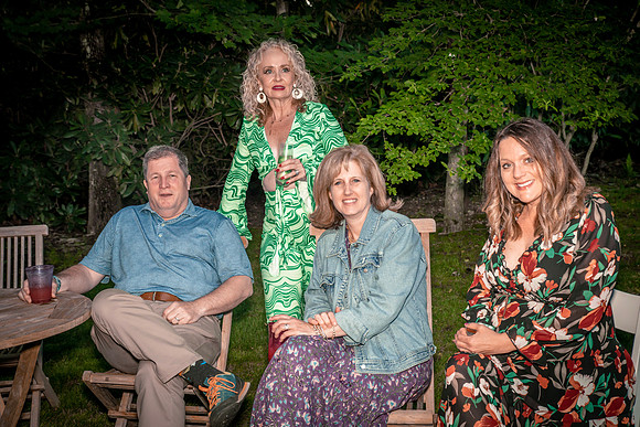 50th Birthday Party-8242