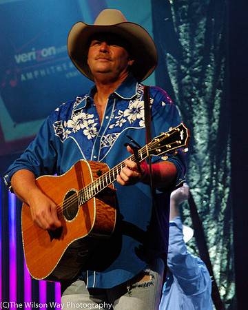 Allen Jackson Concert 08-21-2009-267