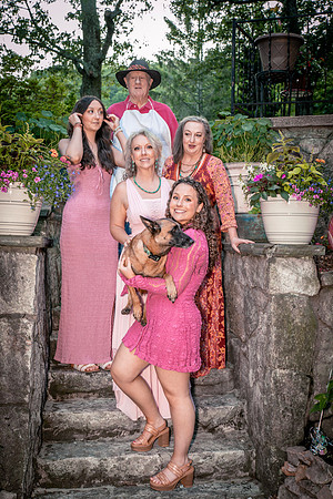 50th Birthday Party-8147