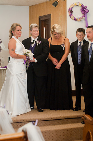 Bridgett and Kaye Wedding Day-1236