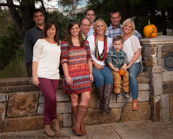 Gordon Family-9828