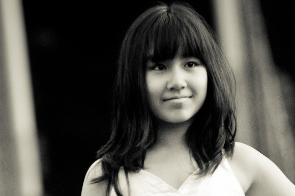 Korean Children Photo Shoot
