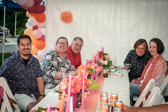 50th Birthday Party-8226