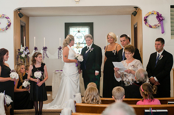 Bridgett and Kaye Wedding Day-1166