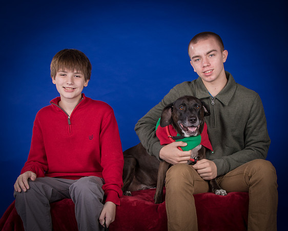 Rosser-Kody and Edge-6156