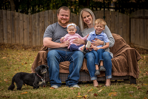 Totand Family-1419