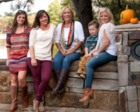 Gordon Family-9795