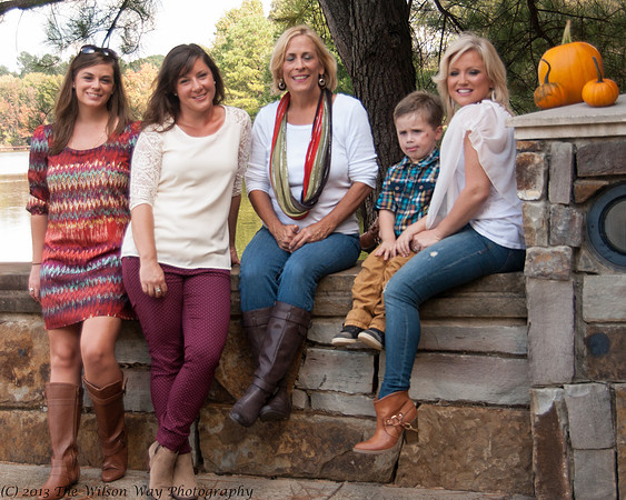 Gordon Family-9795