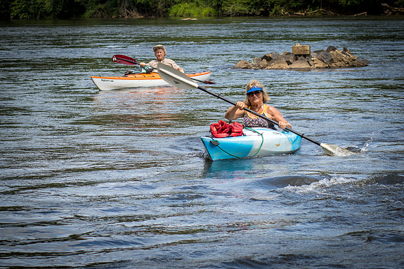 Kayaking Catawba-4953
