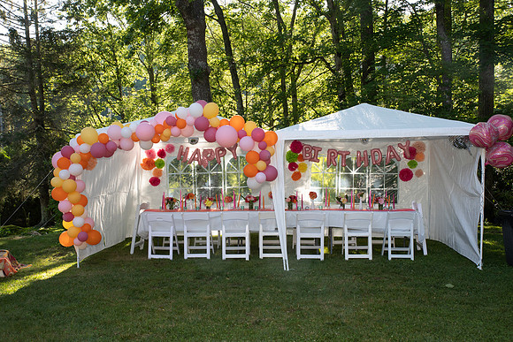 50th Birthday Party-8062