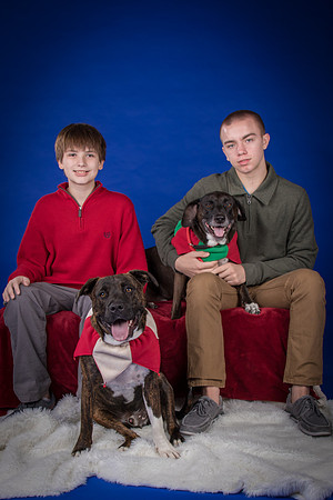 Rosser-Kody and Edge-6162