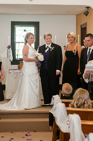 Bridgett and Kaye Wedding Day-1152