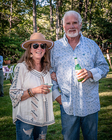 50th Birthday Party-8093