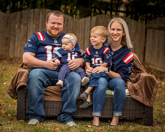 Totand Family-1033