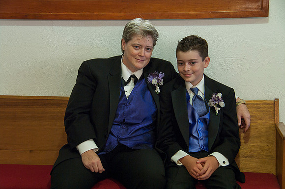 Bridgett and Kaye Wedding Day-0855
