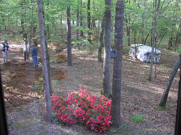 Septic Tank-1010064