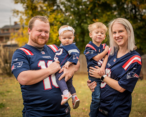 Totand Family-0974