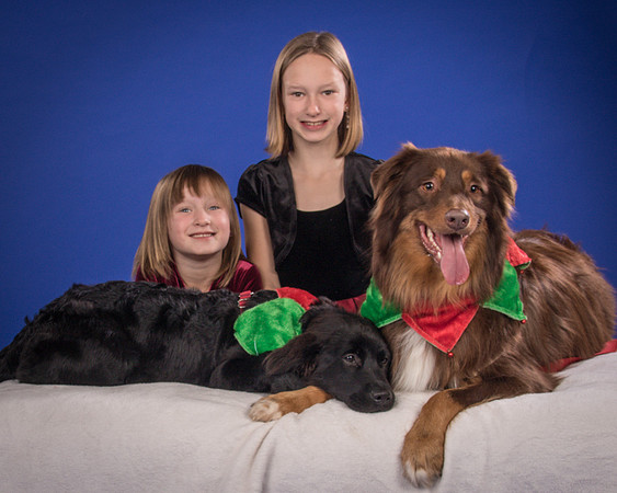Melton-Hobble and Daisy-4648