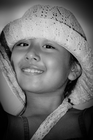 Korean Children Photo Shoot
