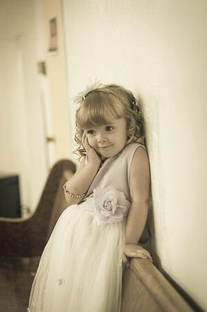 Bridgett and Kaye Wedding Day-0742