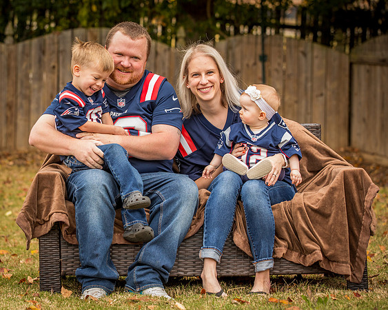 Totand Family-1104