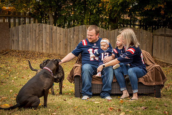 Totand Family-0980