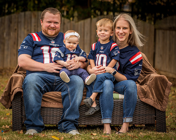 Totand Family-1046