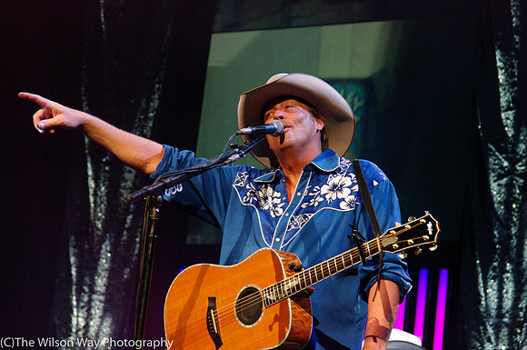 Allen Jackson Concert 08-21-2009-287