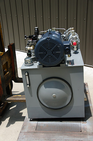 Power Unit - 06-09-2009-0548
