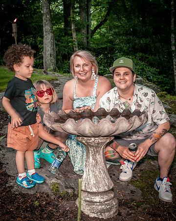 50th Birthday Party-8188