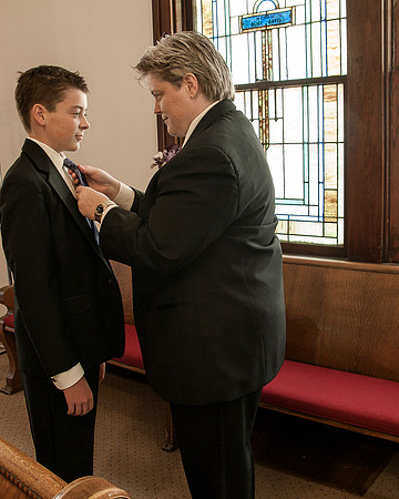 Bridgett and Kaye Wedding Day-0790