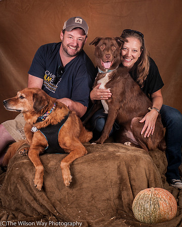 Charlie and Scout-5491
