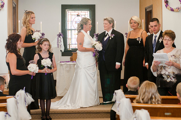 Bridgett and Kaye Wedding Day-1157