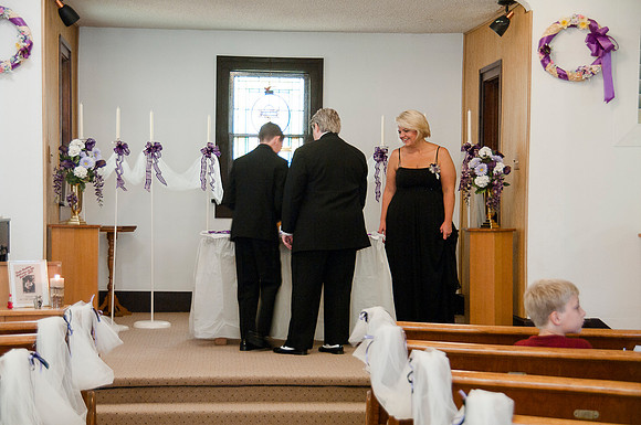 Bridgett and Kaye Wedding Day-0932