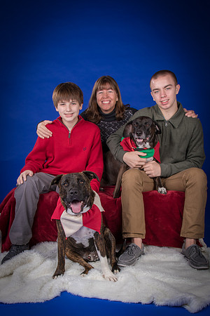 Rosser-Kody and Edge-6172