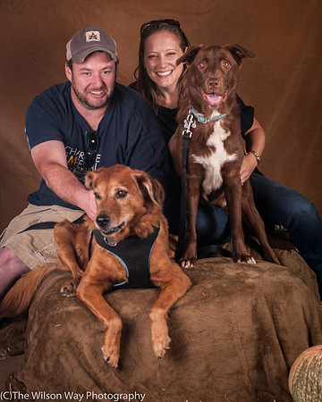 Charlie and Scout-5525