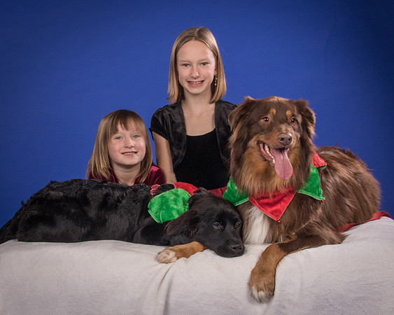 Melton-Hobble and Daisy-4649