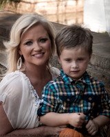 Gordon Family-9780