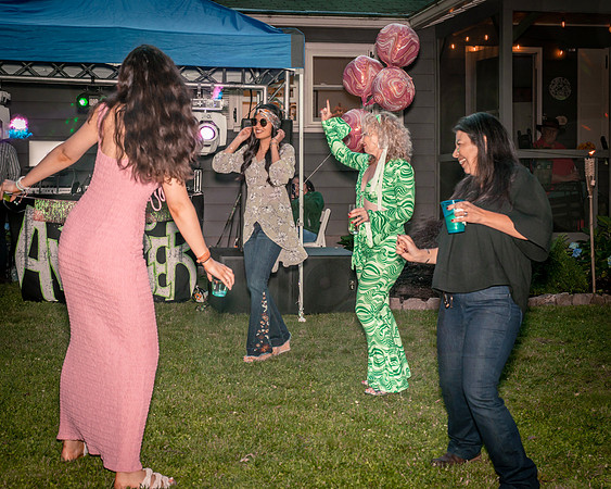 50th Birthday Party-8261