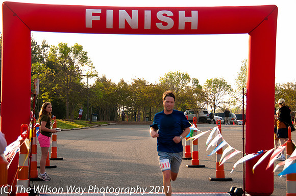 Hounds4Heros Run