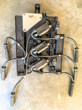 Yamaha Boat Motor-2-2