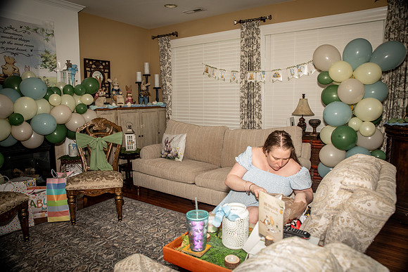 Heathers Shower-5680