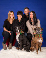 Brown-Jade and Louie-7357
