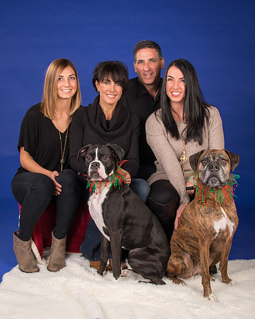 Brown-Jade and Louie-7357