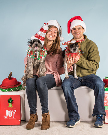 Foster Billie and Family-5334